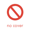no cover avaiable